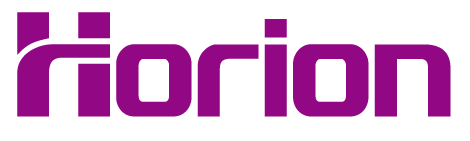 Horion logo