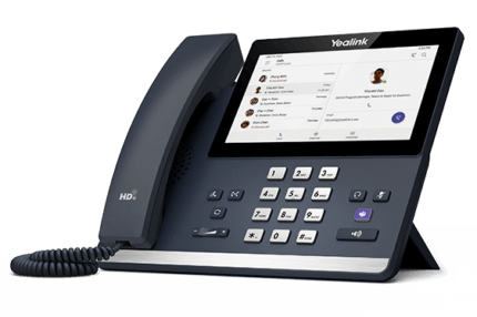 Yealink MP56 Teams & Skype for Business