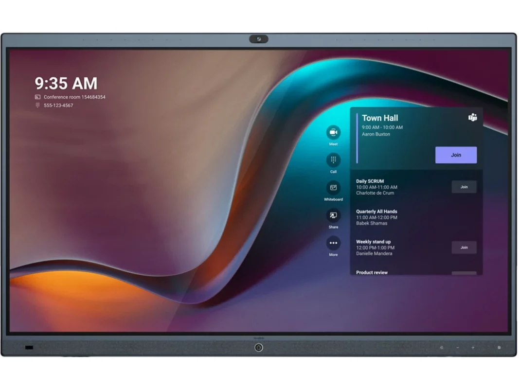 Yealink MeetingBoard