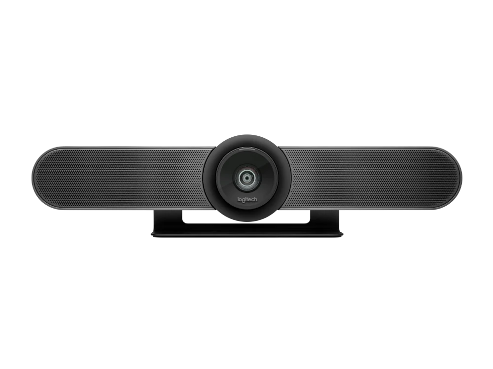 Logitech MeetUp Video Conferencing System