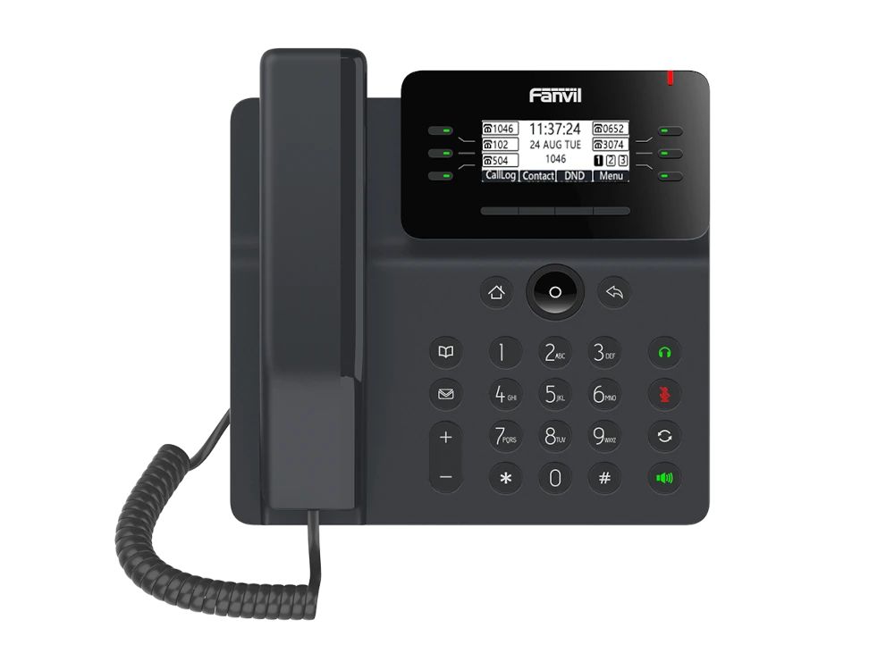 Fanvil V62 Essential Business Phone