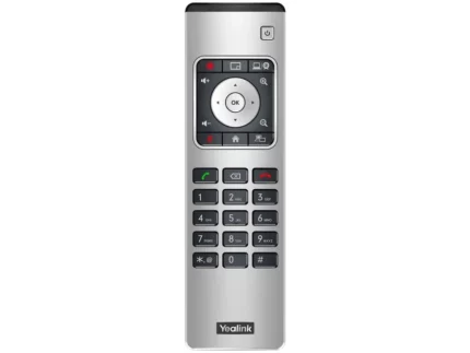Yealink VCR11 VCS Remote Control