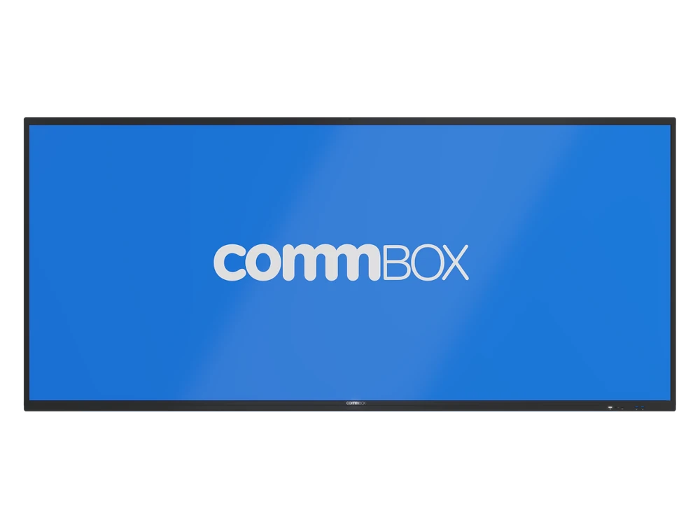 CommBox Horizon 105