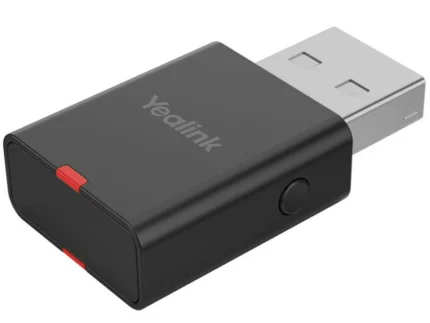 Yealink WDD60 DECT Headset USB Dongle