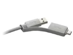 Poly Sync USB-A USB-C