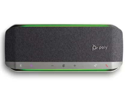 Poly Sync 40-M Microsoft Teams Certified Speaker Phone (Top)