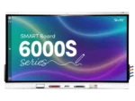SMART Board 6000S (V3)
