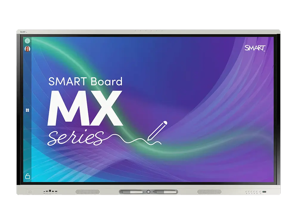 SMART Board® MX (V4)