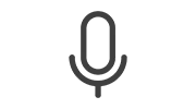 Smart Board microphone_recorder_speak_voice_icon
