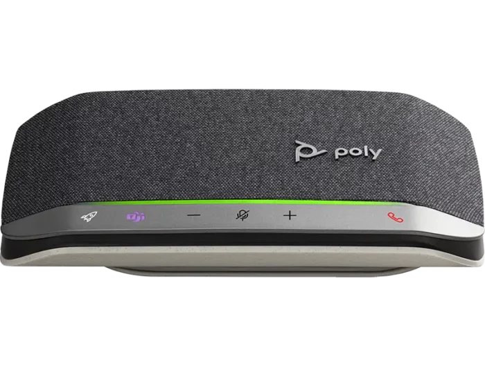 Poly Sync 20 M Microsoft Teams certified Speakerphone