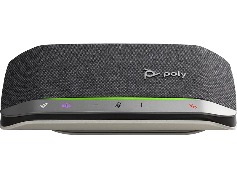 Poly Sync 20 M Microsoft Teams certified Speakerphone