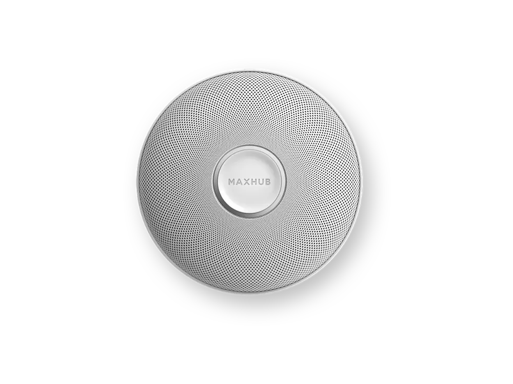 MAXHUB CM20 Omnidirectional Microphone