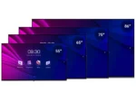 Horion Commercial Display (Sizes)