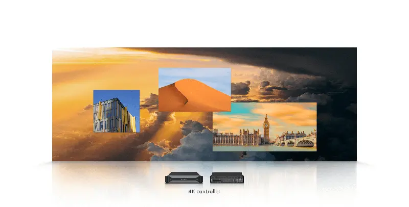 MAXHUB GH31 4K Controller