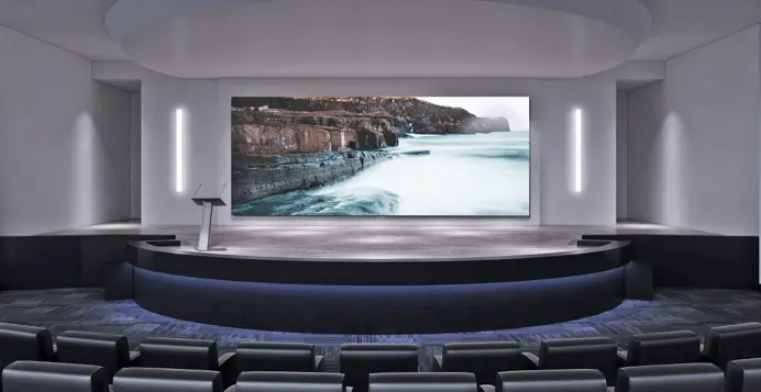MAXHUB GH31 Auditorium