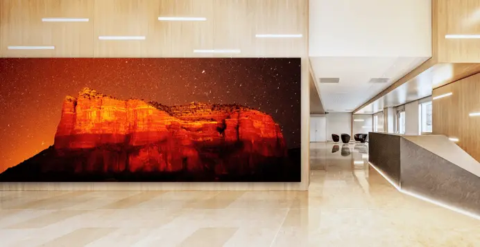MAXHUB GH31 Lobby