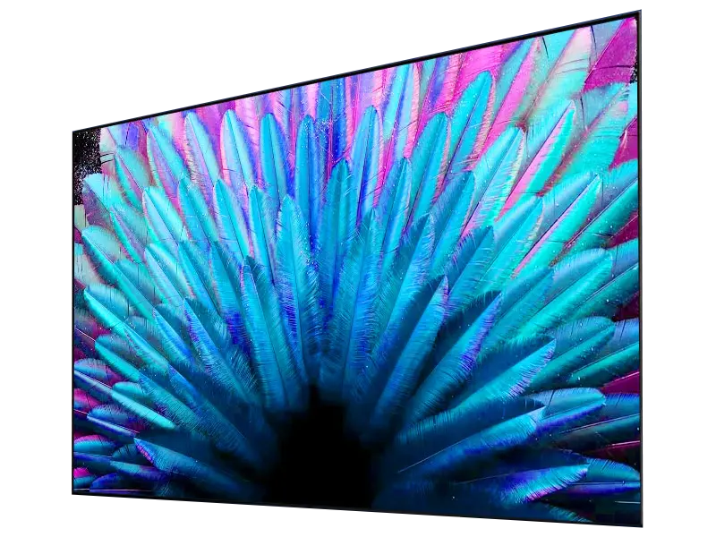 Yealink MeetingDisplay (Angle)