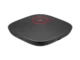 HP Poly Studio A2 Table Microphone_Black_Product image__ON_Catalog_TransparentBG_FrontLeft
