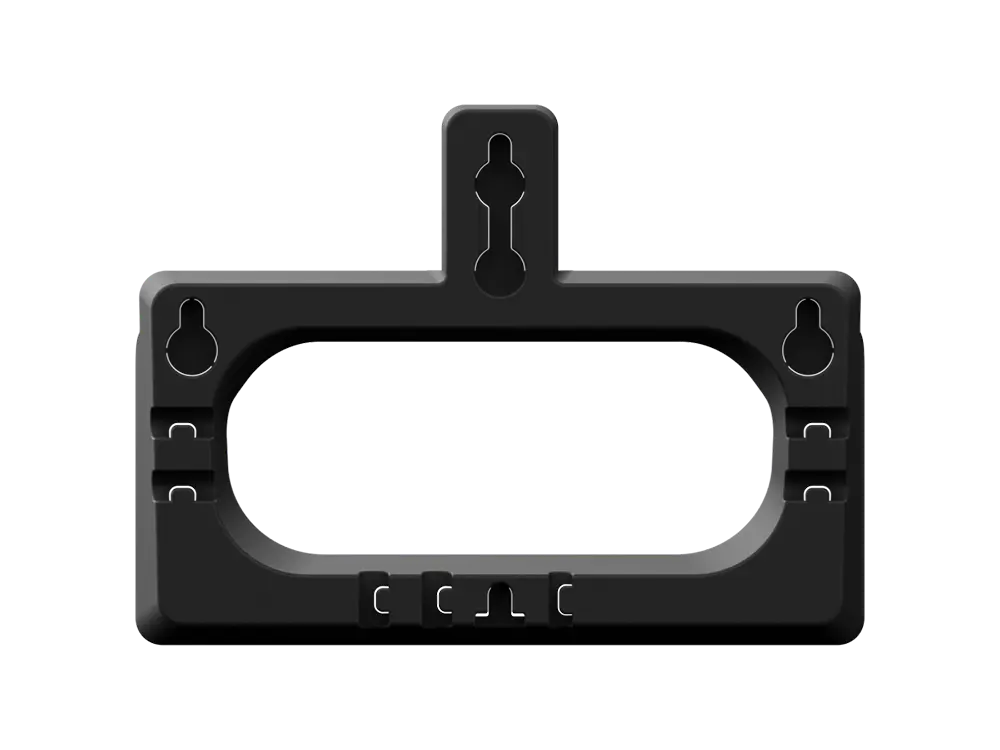 Yealink T7X&T8X Wall Mount