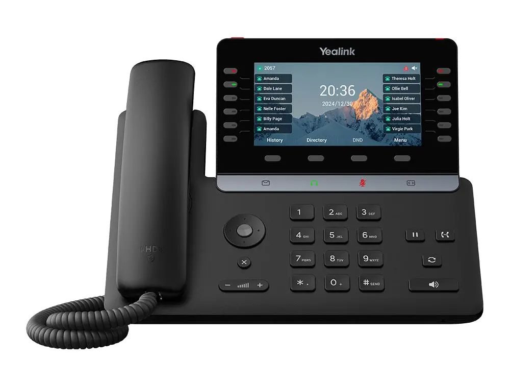 Yealink SIP-T85W