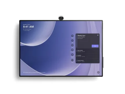 Surface Hub 3 مقاس 50 بوصة