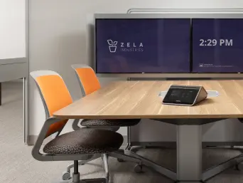 Crestron Commercial