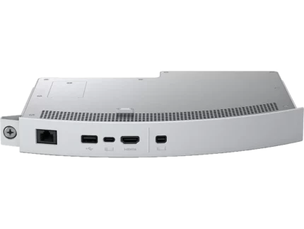 مايكروسوفت Surface Hub 3 Compute Cartridge (منافذ)