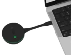 AM-TX3-100 with Laptop
