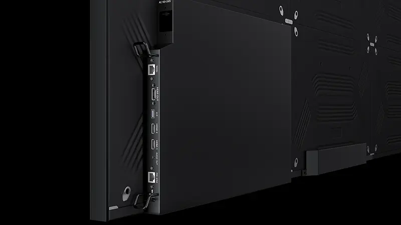 MAXHUB Raptor Series V3 All-in-OneSlot-in_Controller