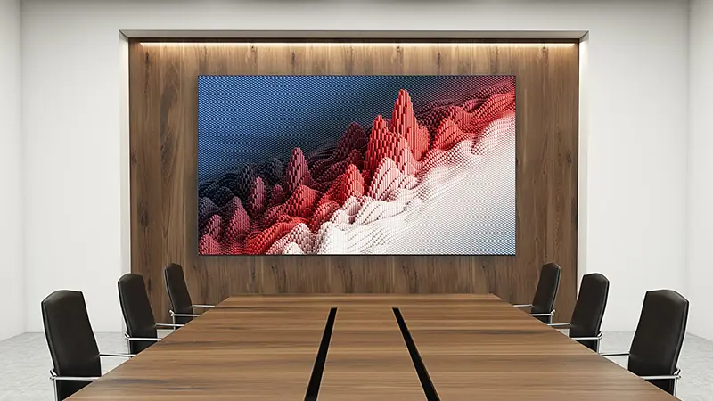 ConferenceRoom