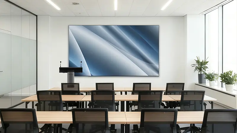 TrainingRooms