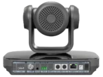 EC20 PTZ Camera (Ports)