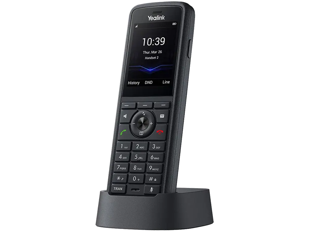 Yealink W59R-PRO